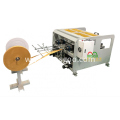 Low Cost Paper Bag Making Machine